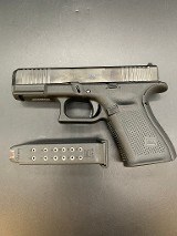 GLOCK 19 GEN 5 9MM LUGER (9x19 PARA) - 2 of 8