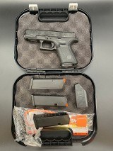 GLOCK 19 GEN 5 9MM LUGER (9x19 PARA) - 1 of 8
