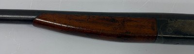 IVER JOHNSON CHAMPION 12 GA - Image 4 of 14