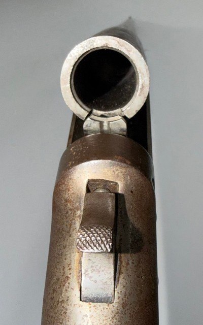 IVER JOHNSON CHAMPION 12 GA - Image 13 of 14