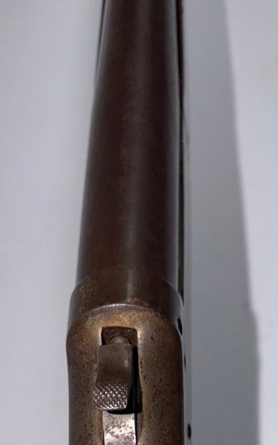 IVER JOHNSON CHAMPION 12 GA - Image 12 of 14