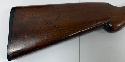 IVER JOHNSON CHAMPION 12 GA - Image 7 of 14