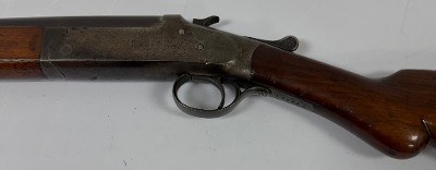 IVER JOHNSON CHAMPION 12 GA - Image 3 of 14