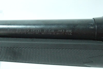 SAVAGE ARMS 10 .243 WIN - Image 6 of 25