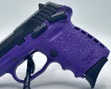 SCCY CPX-1 9MM LUGER (9x19 PARA) - Image 6 of 7