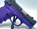 SCCY CPX-1 9MM LUGER (9x19 PARA) - Image 3 of 7