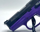 SCCY CPX-1 9MM LUGER (9x19 PARA) - Image 5 of 7