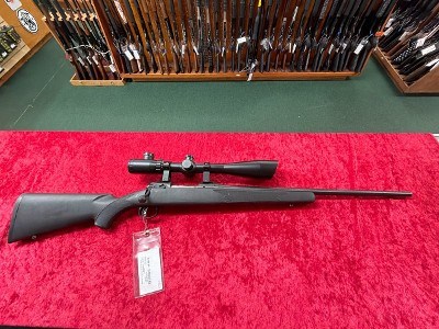 SAVAGE ARMS 11 .308 WIN - Image 1 of 1