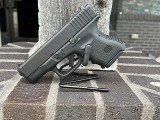 GLOCK G27 GEN 3 .40 S&W - 1 of 3