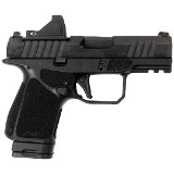 ROST MARTIN RM1S 9MM LUGER (9X19 PARA) - 2 of 3