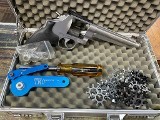 SMITH & WESSON 929 PERFORMANCE 9MM LUGER (9x19 PARA) - 1 of 7
