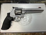 SMITH & WESSON 929 PERFORMANCE 9MM LUGER (9x19 PARA) - 4 of 7