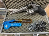 SMITH & WESSON 929 PERFORMANCE 9MM LUGER (9x19 PARA) - 2 of 7