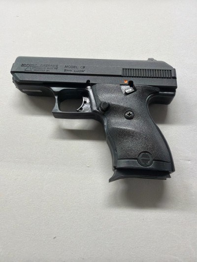 HI-POINT C9 - PISTOL 9MM LUGER (9x19 PARA) - Image 2 of 2