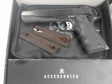 SPRINGFIELD ARMORY GARRISON .45 ACP - Image 1 of 1