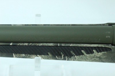 SAVAGE ARMS 110 TIMBERLINE 7MM PRC - Image 7 of 25