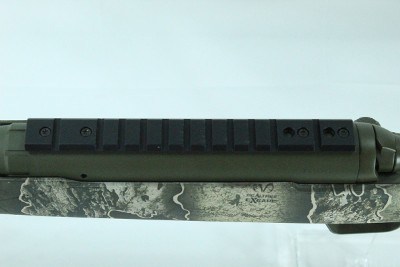 SAVAGE ARMS 110 TIMBERLINE 7MM PRC - Image 5 of 25