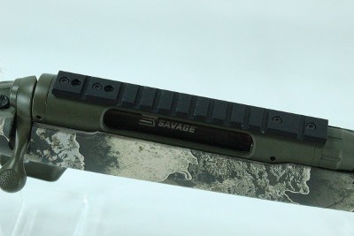 SAVAGE ARMS 110 TIMBERLINE 7MM PRC - Image 13 of 25
