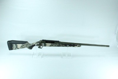 SAVAGE ARMS 110 TIMBERLINE 7MM PRC - Image 1 of 25