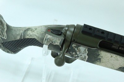 SAVAGE ARMS 110 TIMBERLINE 7MM PRC - Image 14 of 25