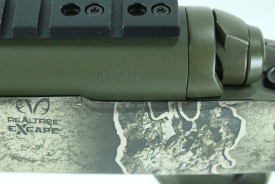 SAVAGE ARMS 110 TIMBERLINE 7MM PRC - Image 6 of 25