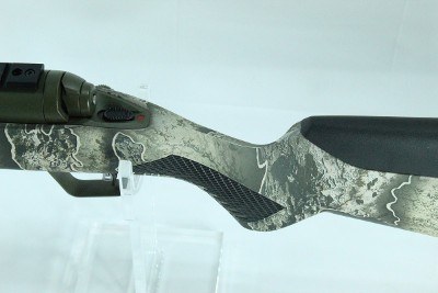 SAVAGE ARMS 110 TIMBERLINE 7MM PRC - Image 22 of 25