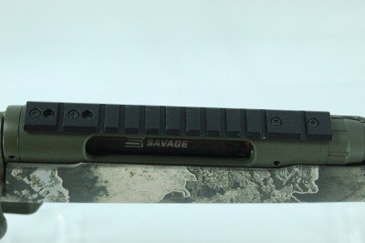 SAVAGE ARMS 110 TIMBERLINE 7MM PRC - Image 19 of 25