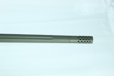 SAVAGE ARMS 110 TIMBERLINE 7MM PRC - Image 9 of 25