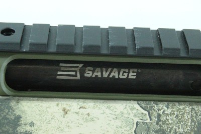 SAVAGE ARMS 110 TIMBERLINE 7MM PRC - Image 18 of 25