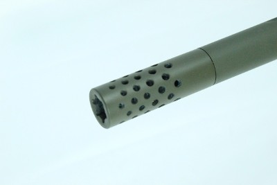 SAVAGE ARMS 110 TIMBERLINE 7MM PRC - Image 2 of 25