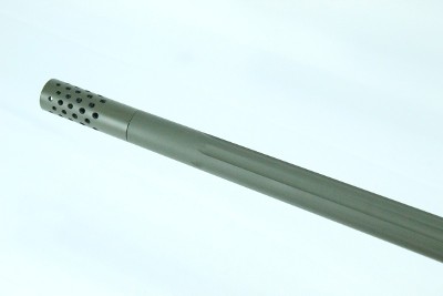 SAVAGE ARMS 110 TIMBERLINE 7MM PRC - Image 25 of 25