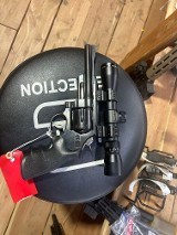 SMITH & WESSON 28-2 .357 MAG - Image 1 of 5
