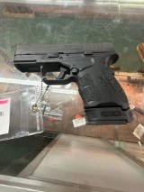 SPRINGFIELD ARMORY XDS .45 ACP