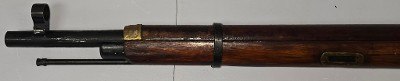 MOSIN-NAGANT M91/30 7.62X54MMR - Image 10 of 12