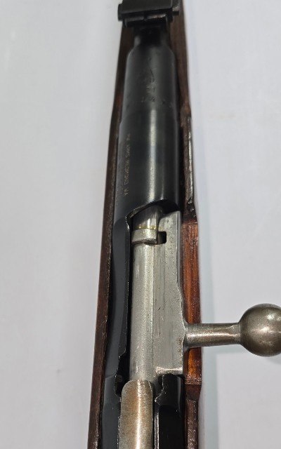 MOSIN-NAGANT M91/30 7.62X54MMR - Image 11 of 12