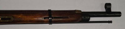 MOSIN-NAGANT M91/30 7.62X54MMR - Image 5 of 12