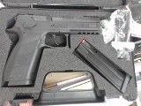 CZ P-09 DUTY (91620) 9MM LUGER (9x19 PARA) - Image 1 of 1