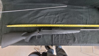 REMINGTON 770 .243 WIN - Image 2 of 2