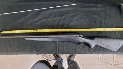 REMINGTON 770 .243 WIN - Image 1 of 2