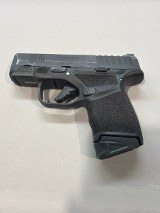 SPRINGFIELD ARMORY HELLCAT 9MM LUGER (9x19 PARA) - Image 1 of 1