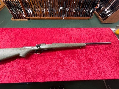 BERGARA B-15 6.5mm CREEDMOOR - Image 1 of 1