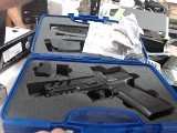 EAA GIRSAN MC28SA-T 9MM LUGER (9x19 PARA) - Image 1 of 1