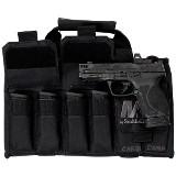 SMITH & WESSON M&P9 M2.0 PERFORMANCE CENTER 9MM LUGER (9X19 PARA) - Image 3 of 3