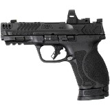 SMITH & WESSON M&P9 M2.0 PERFORMANCE CENTER 9MM LUGER (9X19 PARA)