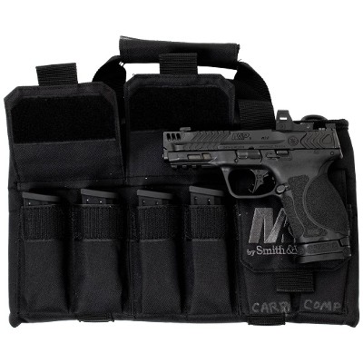 SMITH & WESSON M&P9 M2.0 PERFORMANCE CENTER 9MM LUGER (9X19 PARA) - Image 3 of 3
