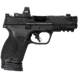 SMITH & WESSON M&P9 M2.0 PERFORMANCE CENTER 9MM LUGER (9X19 PARA) - Image 2 of 3