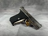 HECKLER & KOCH P7 9MM LUGER (9x19 PARA) - Image 7 of 7