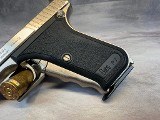 HECKLER & KOCH P7 9MM LUGER (9x19 PARA) - Image 3 of 7