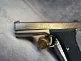 HECKLER & KOCH P7 9MM LUGER (9x19 PARA) - Image 2 of 7