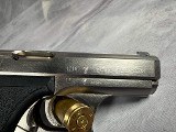 HECKLER & KOCH P7 9MM LUGER (9x19 PARA) - Image 4 of 7